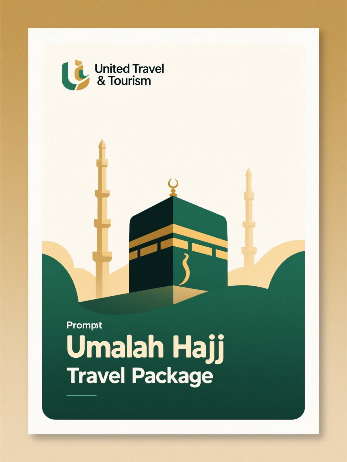 Best Umrah Package in 2025 Standard-1